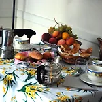 Bed&Breakfast Flowers