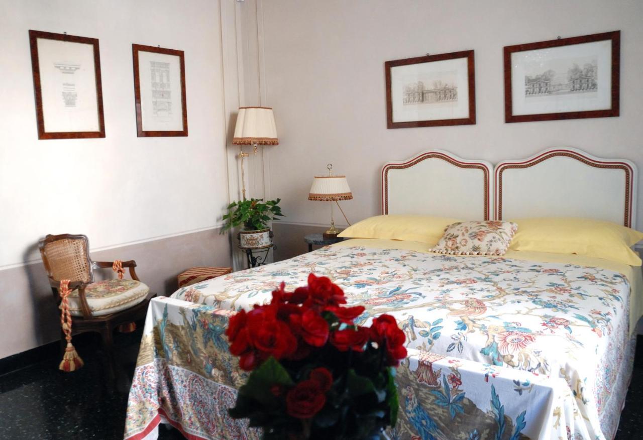 Flowers Bed & Breakfast *