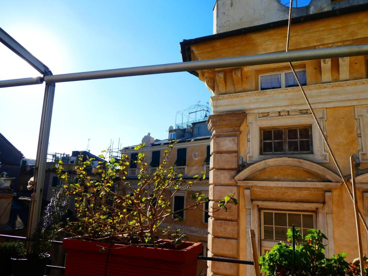 Flowers Bed & Breakfast Genua