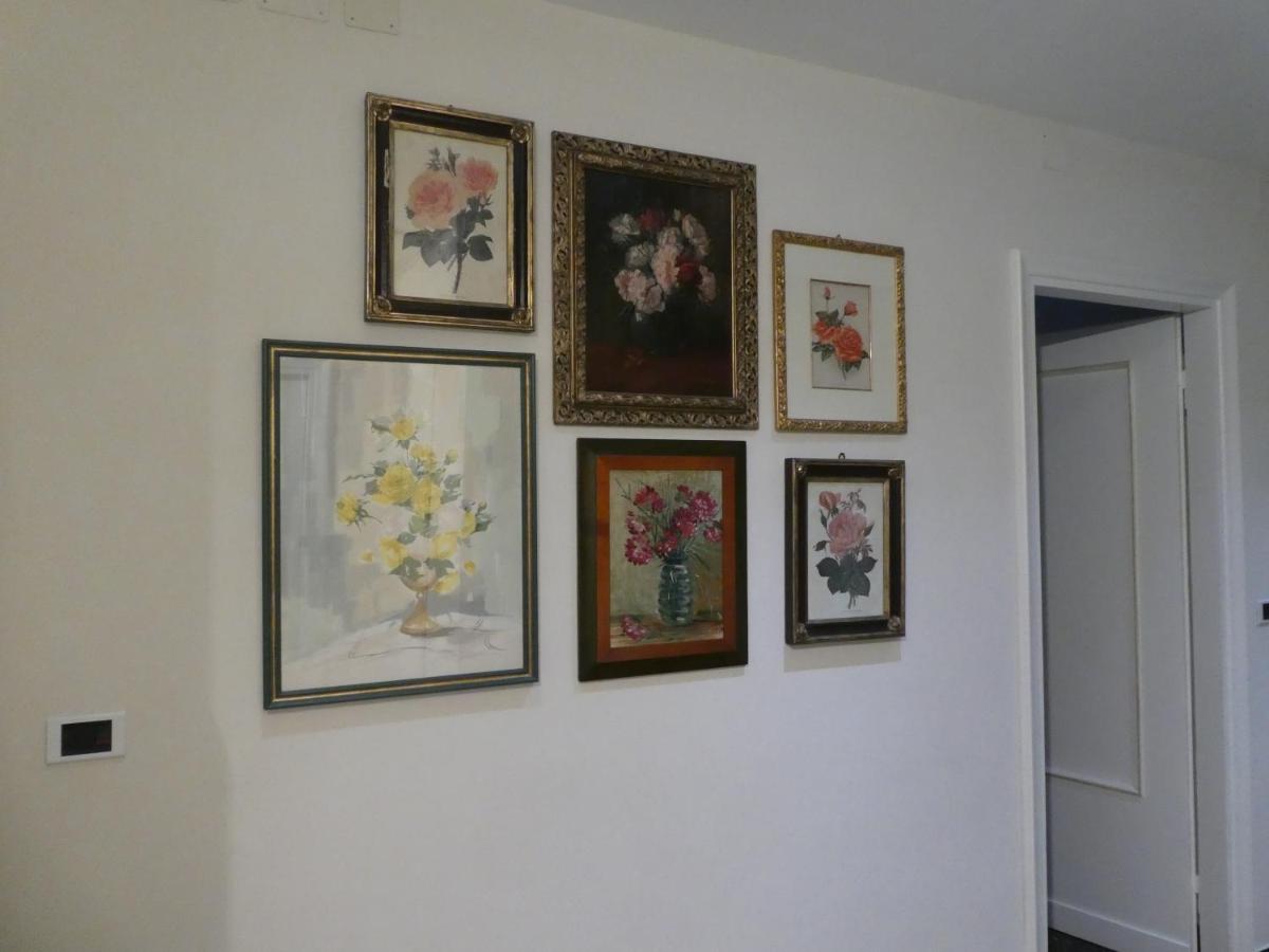 Bed & Breakfast Flowers *
